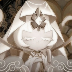 Mystic Flour Cookie | Legend of Apathy