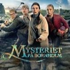 *STREAM! Mysteriet på Bornholm Season 1 Episode  Online 45665