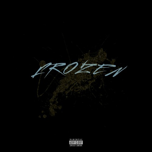 FROZEN (Prod. Danny Ali)