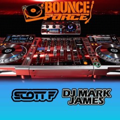 Scott F Vs Mark James (Bounce Force)