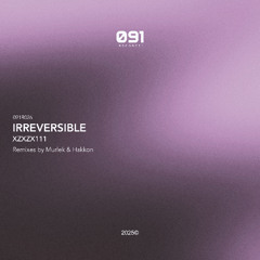 091 PREMIERE: XZXZX111 - Divergencia (Original Mix)