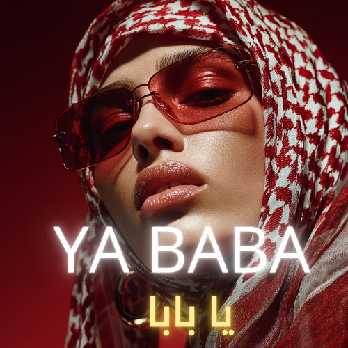 Stream YA BABA يا بابا ( Arabic Afro Tech House) by KHALIL MRABET ...