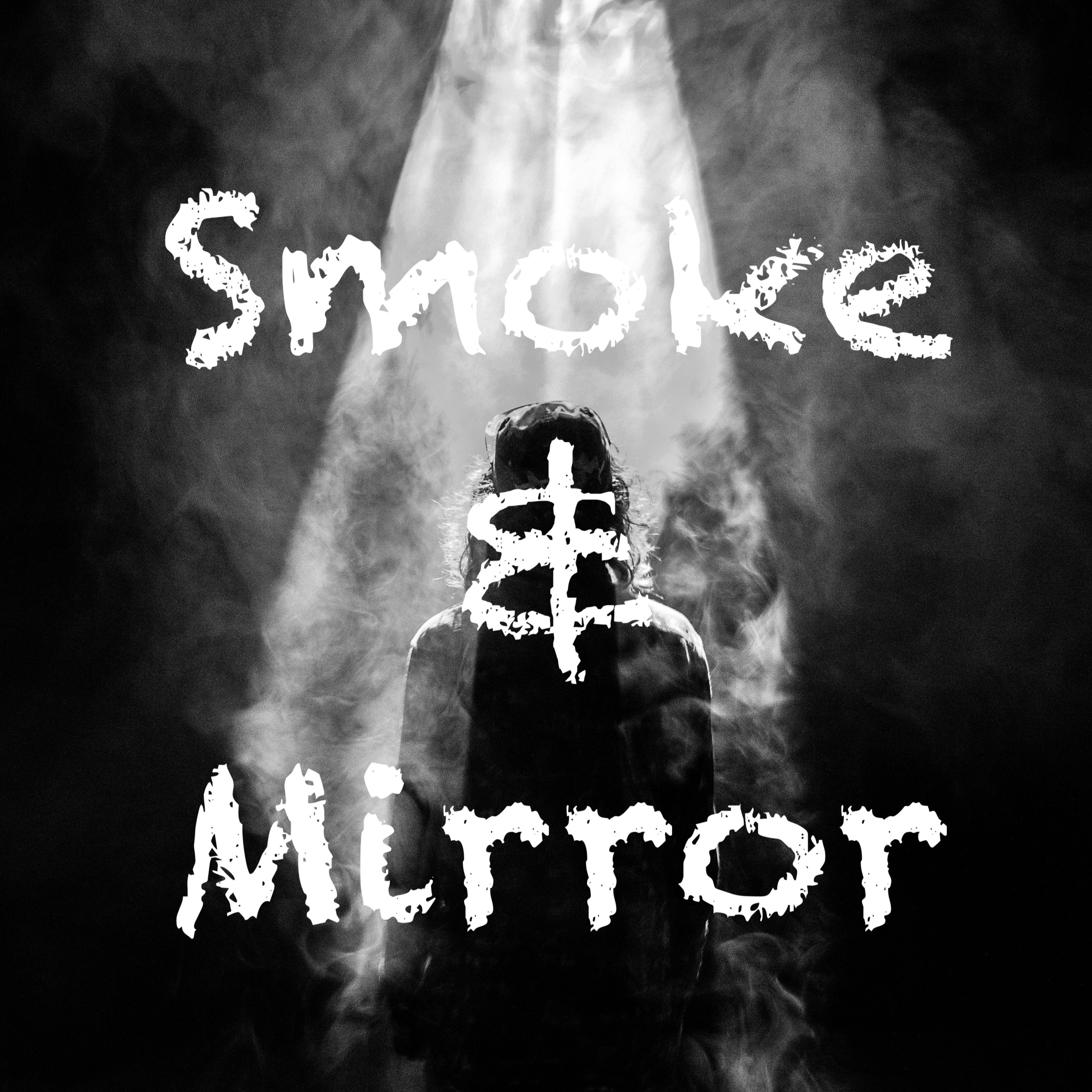 Smoke  &  Mirror episode artwork