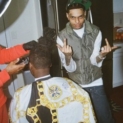 Lil Tony & PCF Man Man ~ Wassam ???