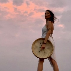 Shamayana Live Under FuLL MoON @ GaiaStarWomenGathering 2021 On The Beach
