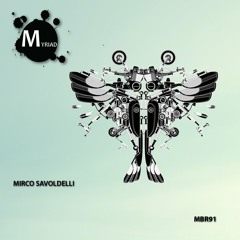 Mirco Savoldelli - Keep On Pushing