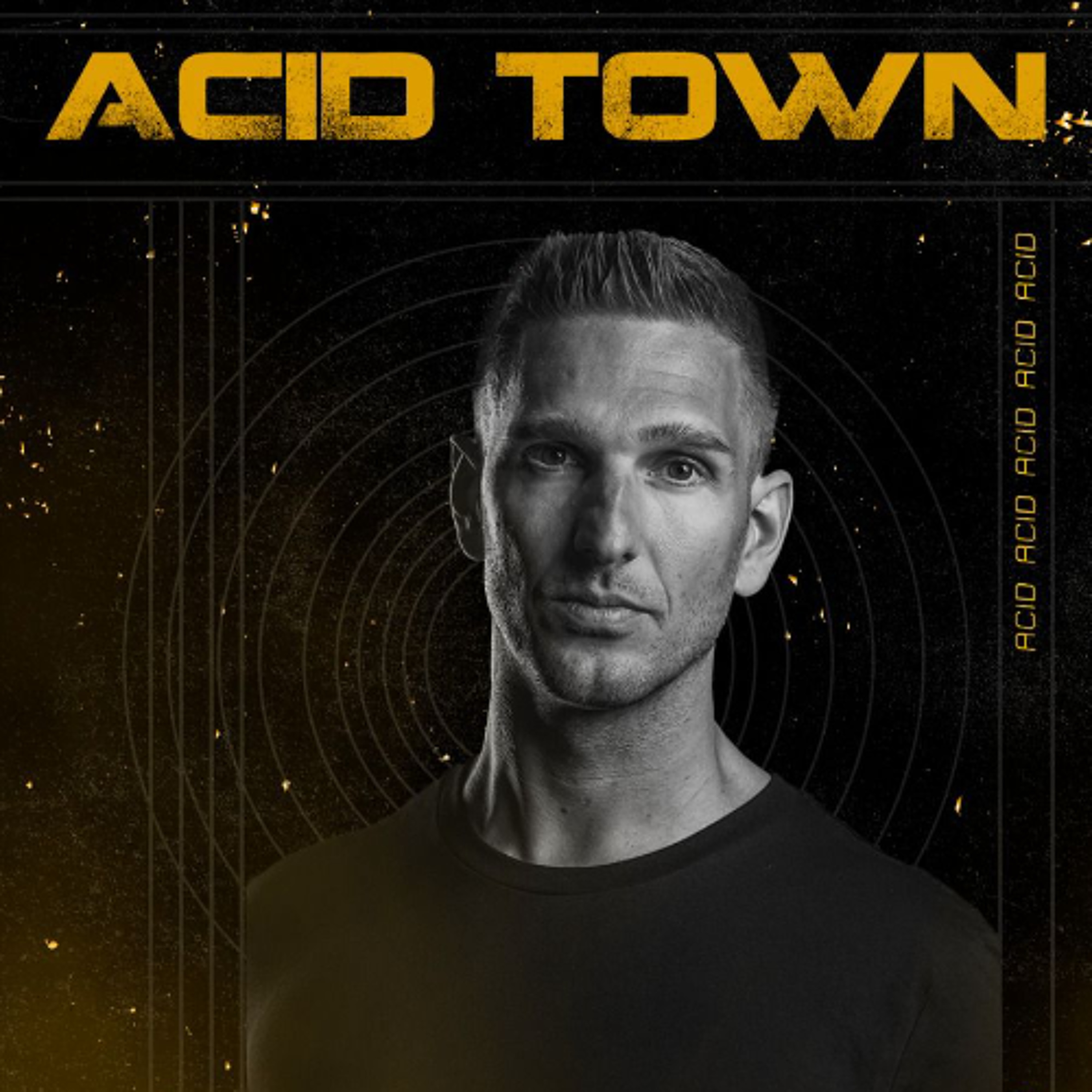 11. Apr 2026 live @ Acid Town episode artwork