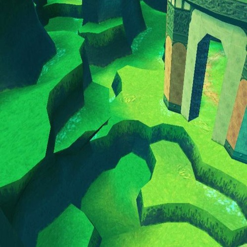 Marble Meadows 64