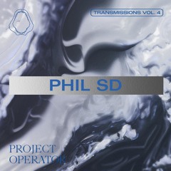 Transmissions 004 - Phil SD