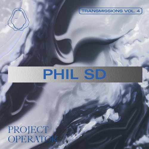 Transmissions 004 - Phil SD