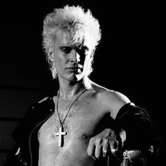 Billy Idol - Eyes Without a Face (re disco ver ''Les Yeux Sans Visage'' Mr DJ-ô Club Mix) back to 83