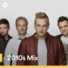 2010s Mix