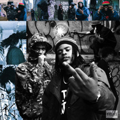 ZEKE ZEKE (feat. LeRoi)