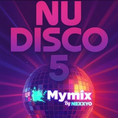 MymixNUDISCO5