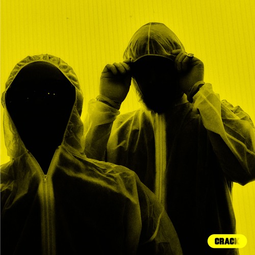Crack Mix 586: BLUMITSU
