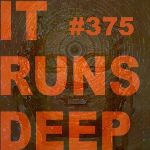 IT RUNS DEEP WITH MARK MAC #375