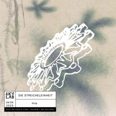 | Die Streicheleinheit | w/ Mia | E3