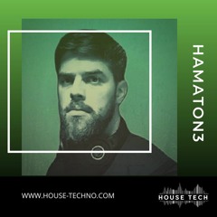 Techno Connects House Tech radio Episode 10