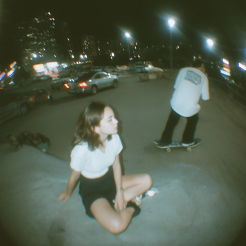 Deck Crush