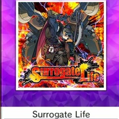 [CHUNITHM] Surrogate Life