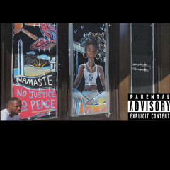 Shit Is Real (prod by. The boy)