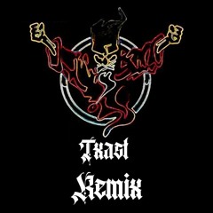 Revealer - Back To Past  TXAST REMIX