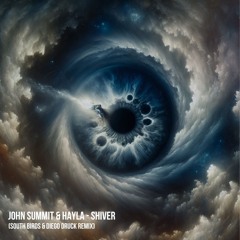 John Summit & Hayla - Shiver (South Birds, Diego Druck Remix)[FREE DOWNLOAD]