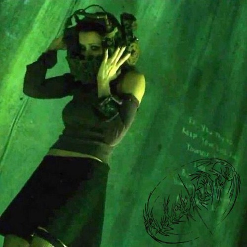 What did i do? w/ 107sil & grimm & salza