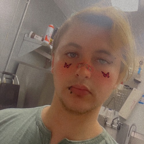 holding on in the shadows