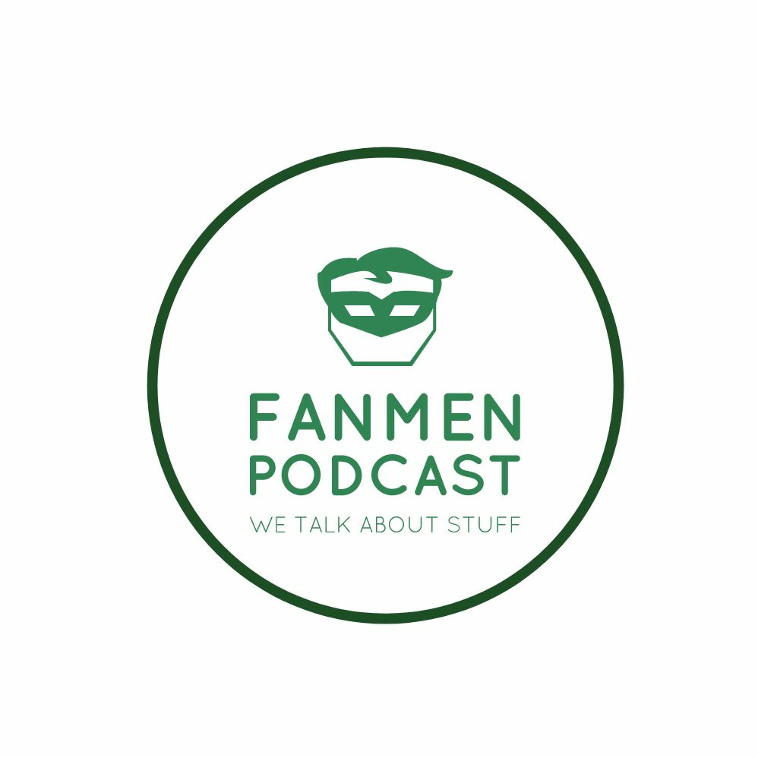 FANMEN Podcast