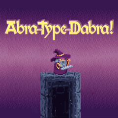 Abra-type-dabra - Gameplay I