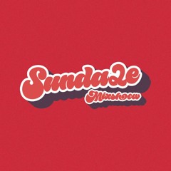 SUNDA2E Mixshow Ep. 1 (07.01.24)