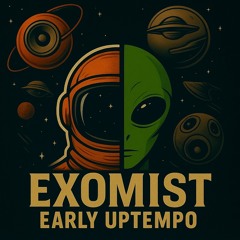 THIS IS REAL HARDCORE - EARLY UPTEMPO SET by EXOMIST