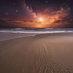 Galactic Sands
