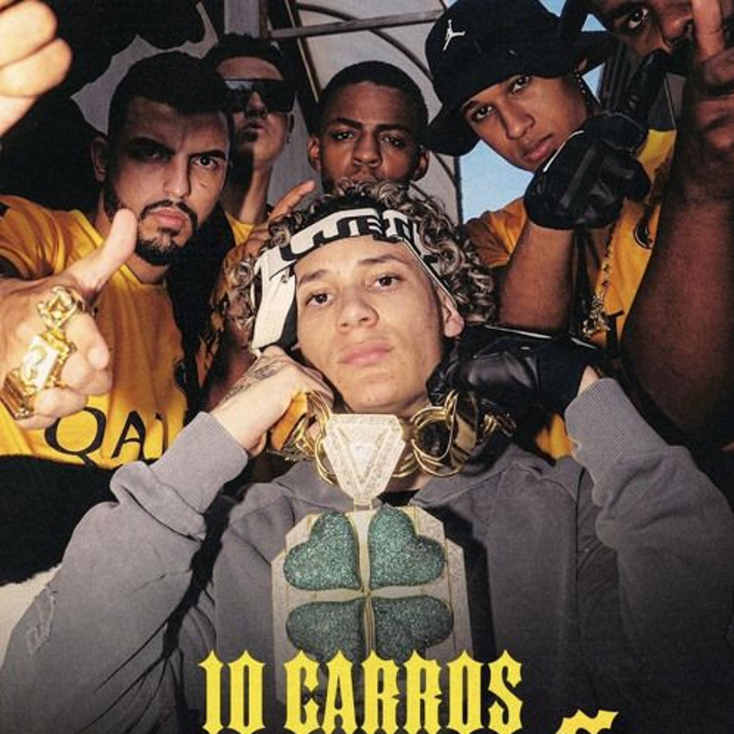 Dj Cabide