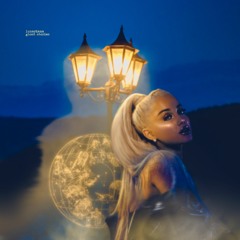 Ghost Stories (feat. Coldplay)
