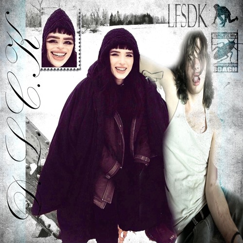 DLCK- Doc Randy