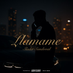 Llamame