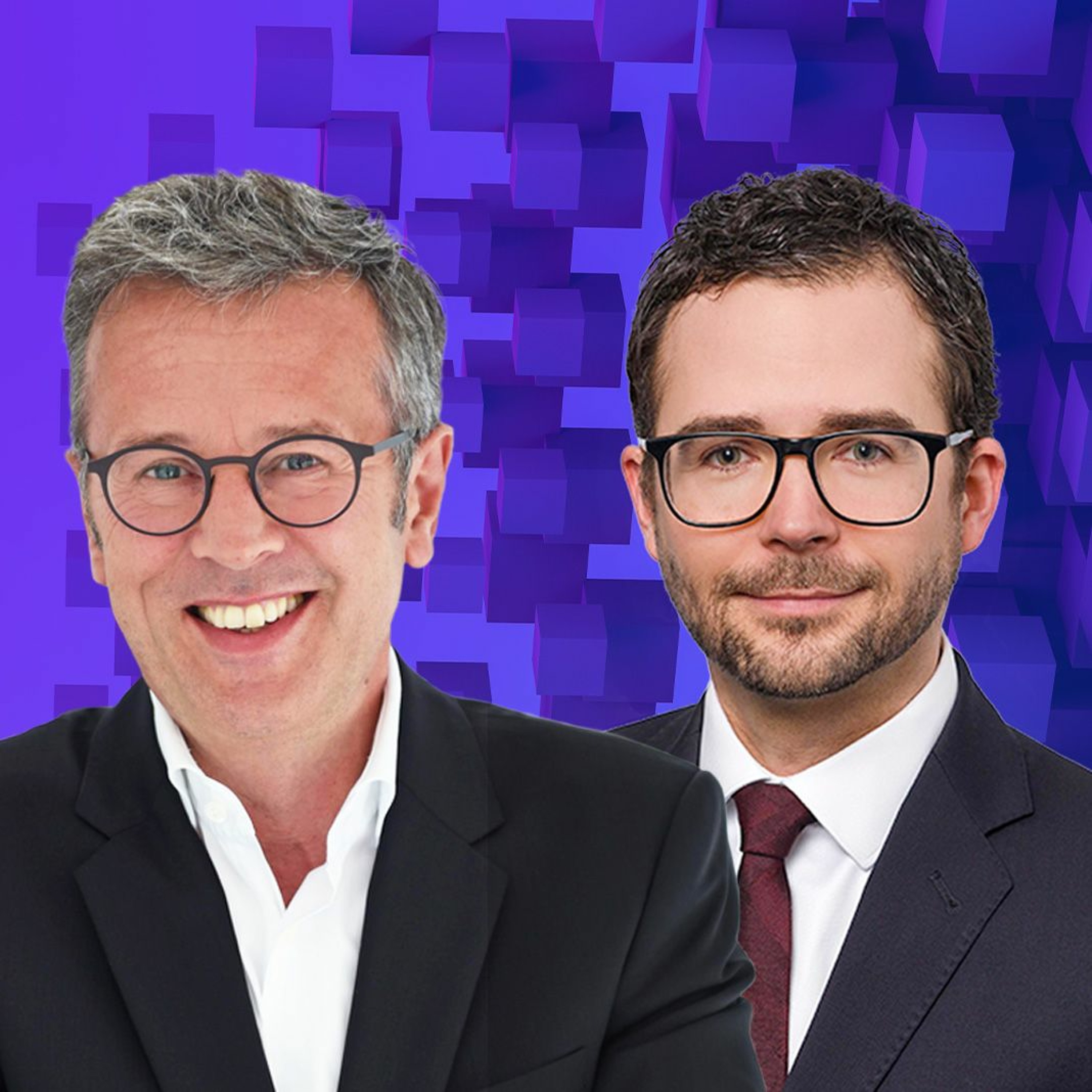 KPMG on air