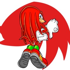 Knuckles #2 @woahDrippy @weluvubacon #pc #jc #9th #wtg