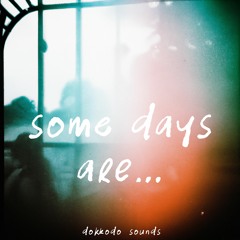 Dokkodo Sounds - Some Days Are...