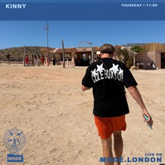 Kinny | MODE LONDON - JUN 2025
