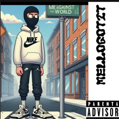 “Big Benz” [Feat. Ort3ga]