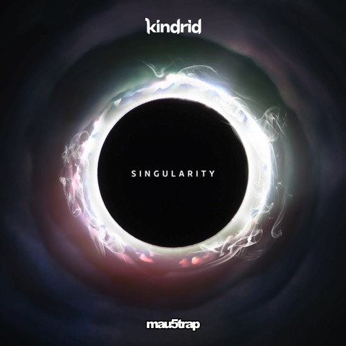 Kindrid - Fade Into Black