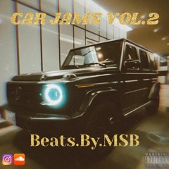 Car Jams | VOL. 2 | Beats By M.S.B | Feat. Sukha, Bhalwaan, Karan Aujla, Jassa Dhillon & More |