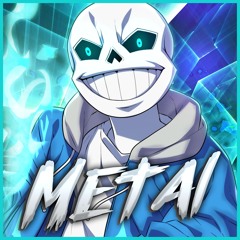 Undertale: Megalovania (2024 Metal Version)