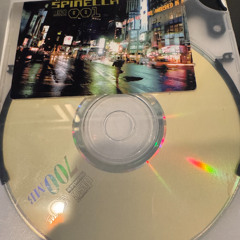 spins 001 discopunk flashback