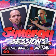 Synergy Sessions Vol 3 feat MC WILWIN