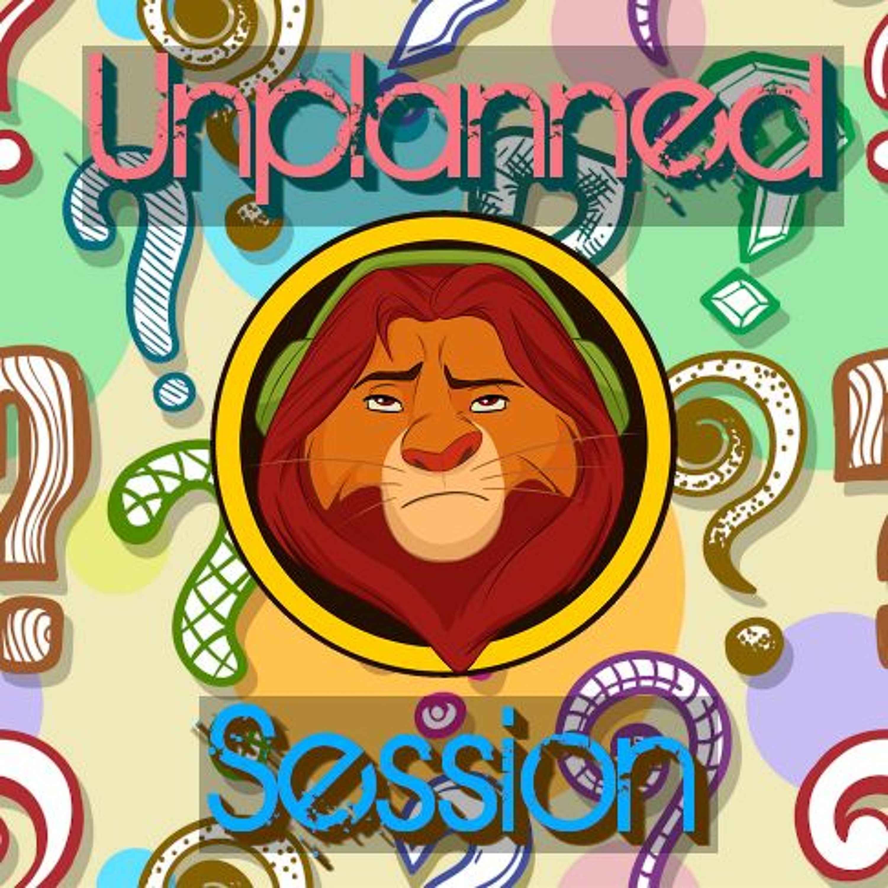 Now That I Have Your Attention - Unplanned Session, Warehouse 21 (2024/07/01) episode artwork