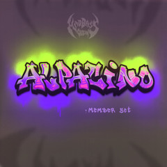 MadBass Member Mix #1 Alpacino